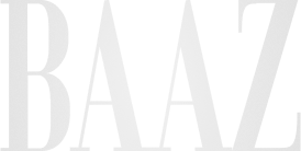 baaz logo type